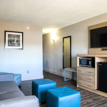 La Quinta By Wyndham Joplin Hotell Eksteriør bilde