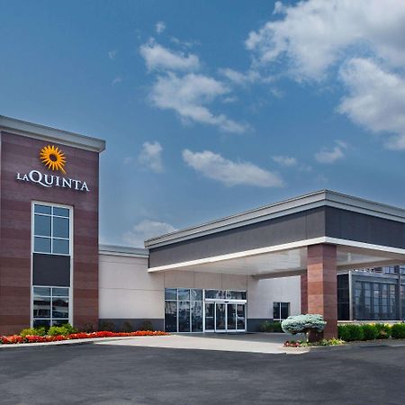 La Quinta By Wyndham Joplin Hotell Eksteriør bilde