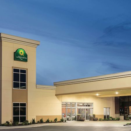 La Quinta By Wyndham Joplin Hotell Eksteriør bilde