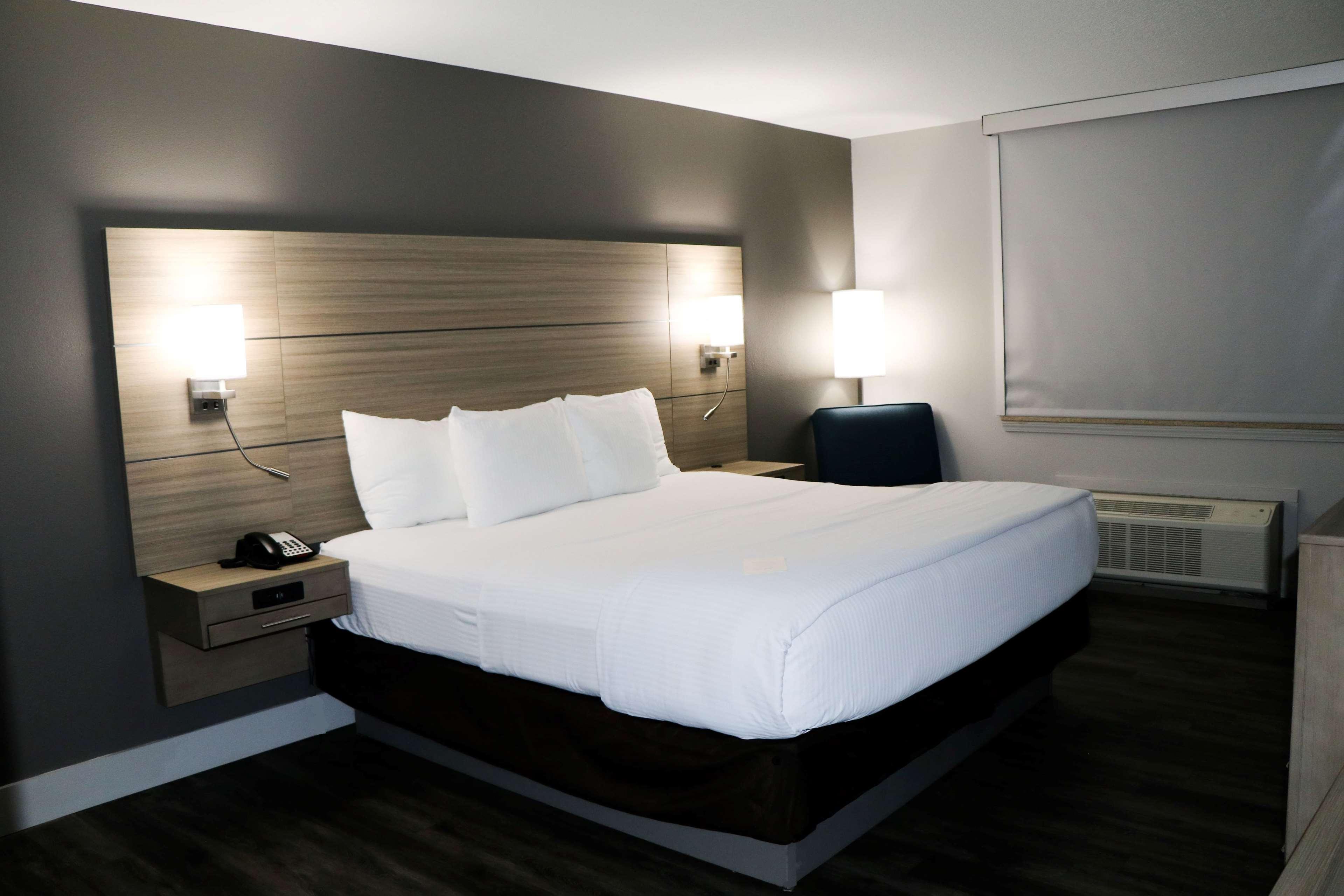 La Quinta By Wyndham Joplin Hotell Eksteriør bilde