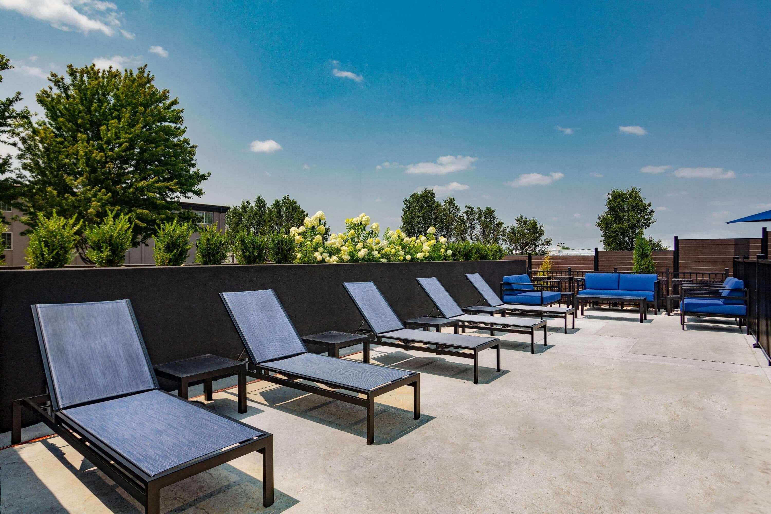 La Quinta By Wyndham Joplin Hotell Eksteriør bilde