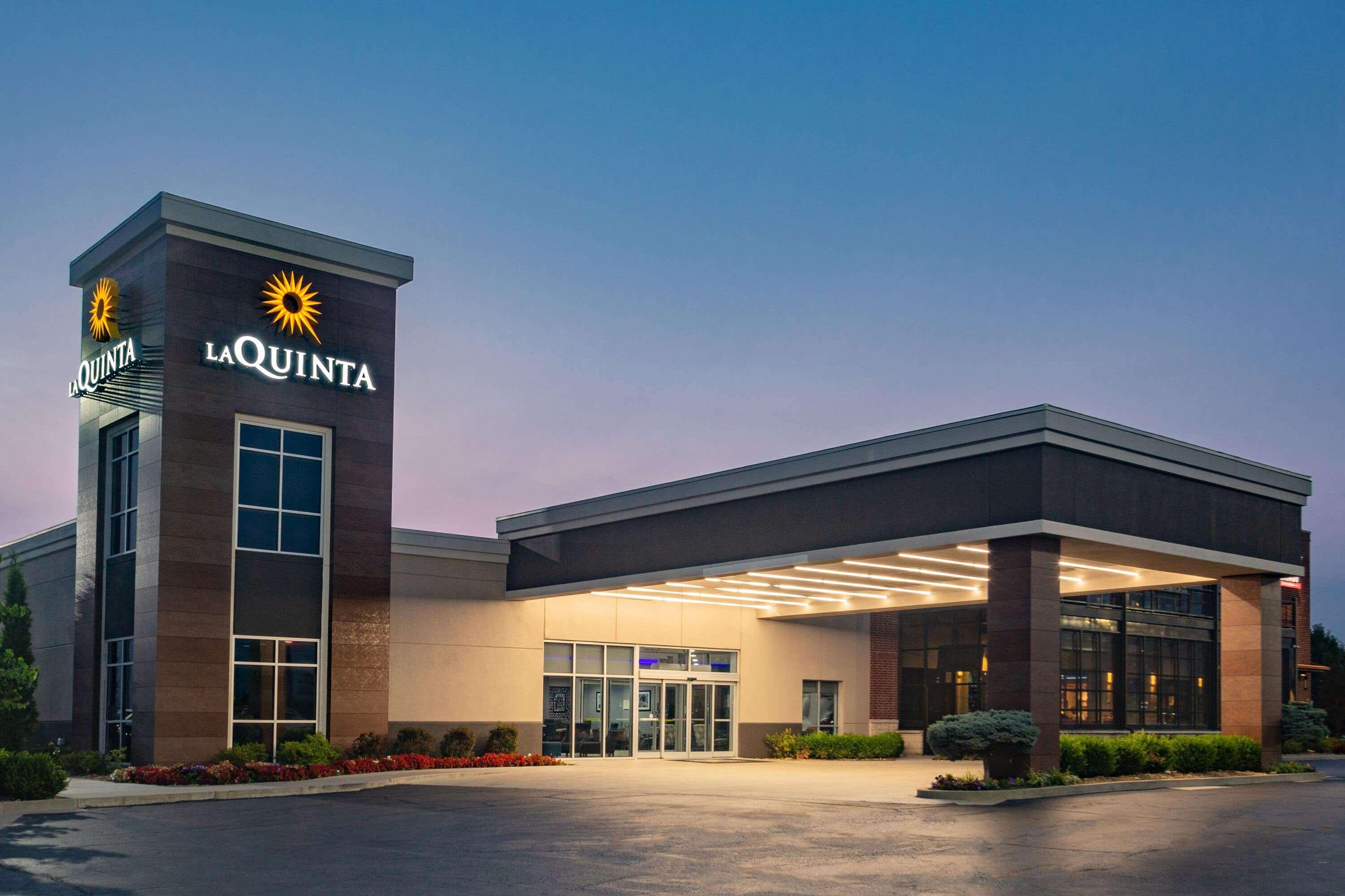 La Quinta By Wyndham Joplin Hotell Eksteriør bilde